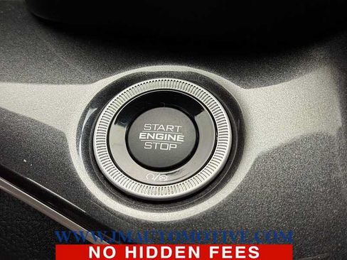 Used 2023 Jeep Grand Cherokee Altitude AWD/4WD image 48