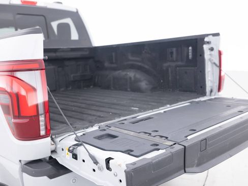 Used 2024 Ford F150 Lariat w/ Bed Utility Package image 46