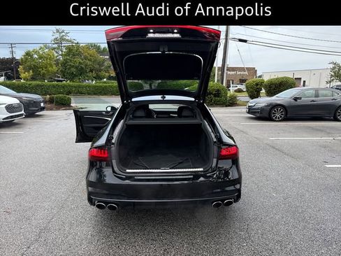 Certified 2023 Audi S7 Prestige w/ Prestige Package image 11