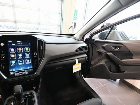 New 2026 Subaru Crosstrek 2.5i Limited w/ Crosstrek Mirror Package AWD/4WD image 23