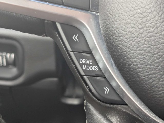 Used 2025 RAM 1500 Big Horn AWD/4WD image 26
