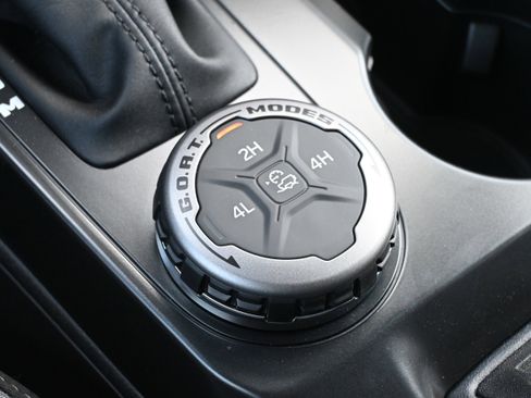 New 2026 Ford Bronco 4-Door AWD/4WD image 26