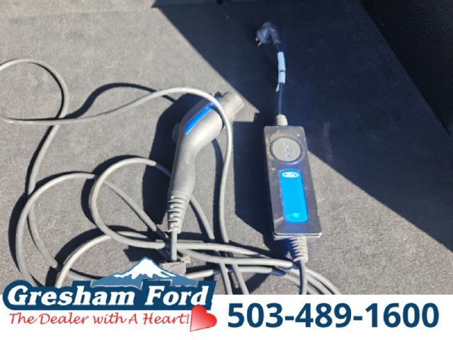 Certified 2022 Ford Escape SE w/ Convenience Package FWD image 38