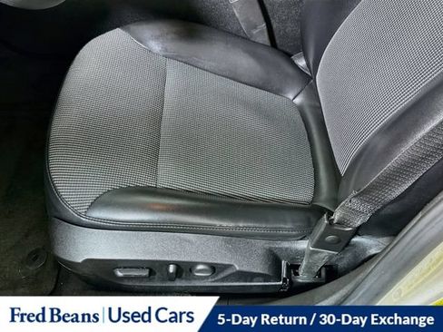 Used 2015 Chevrolet Malibu LT w/ Power Convenience Package FWD image 25