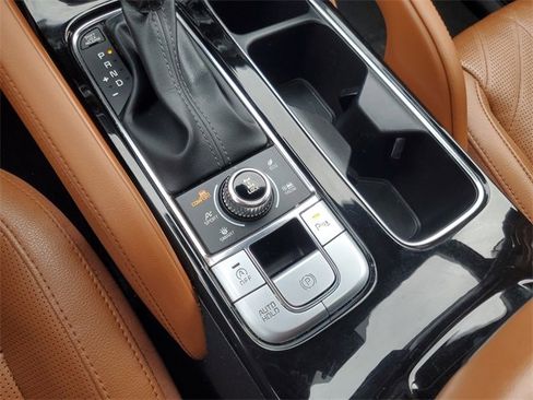 Used 2024 Kia Telluride EX X-Line image 28