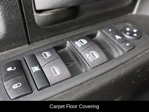 Used 2020 RAM 2500 Tradesman image 19