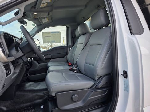 New 2026 Ford F450 XL w/ XL Chrome Package AWD/4WD image 29