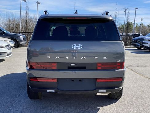 Used 2024 Hyundai Santa Fe SEL image 6