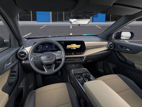 New 2026 Chevrolet Equinox ACTIV w/ Convenience Package III image 15