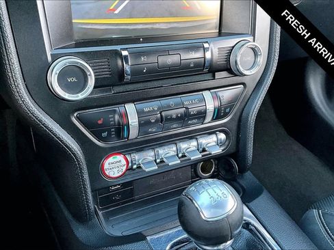 Used 2015 Ford Mustang GT Premium w/ GT Performance Package RWD image 15