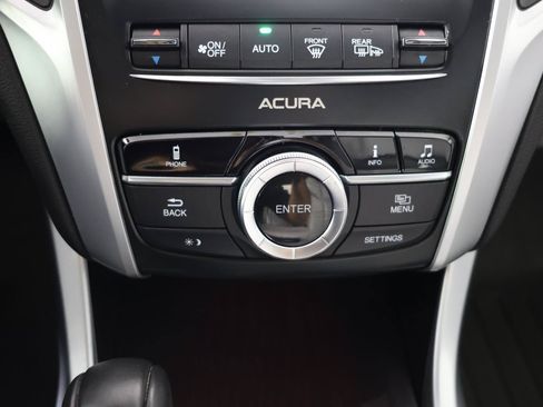 Used 2016 Acura TLX FWD image 20