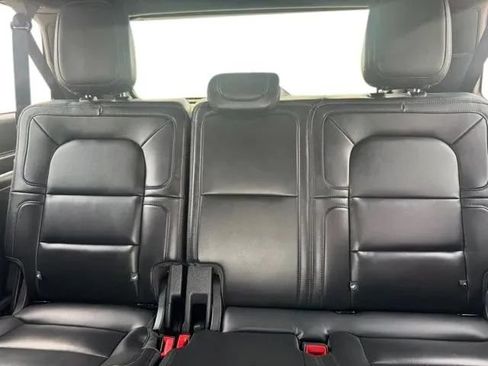 Used 2023 Lincoln Navigator L Reserve AWD/4WD image 19