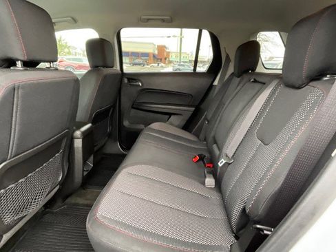 Used 2017 GMC Terrain SLE image 26