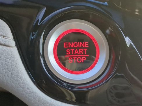 New 2026 Honda Odyssey Elite image 27