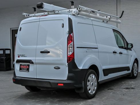 Used 2022 Ford Transit Connect XL FWD image 9
