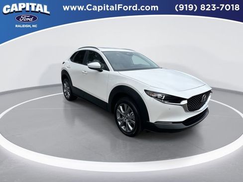 Used 2026 MAZDA CX-30 AWD 2.5 S image 2