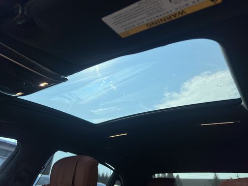Used 2022 Mercedes-Benz S 500 4MATIC image 29