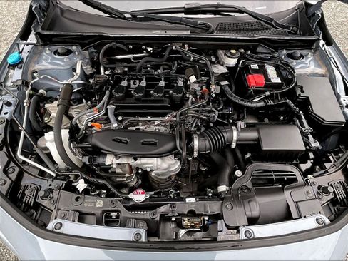 Used 2023 Honda Civic EX image 29