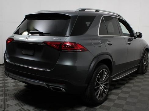 Used 2020 Mercedes-Benz GLE 350 GLE 350 image 7
