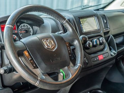 Used 2019 RAM ProMaster 2500 w/ Mopar Trailer Tow Group image 25