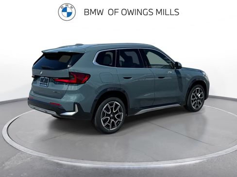 New 2026 BMW X1 xDrive28i w/ Technology Package AWD/4WD image 9