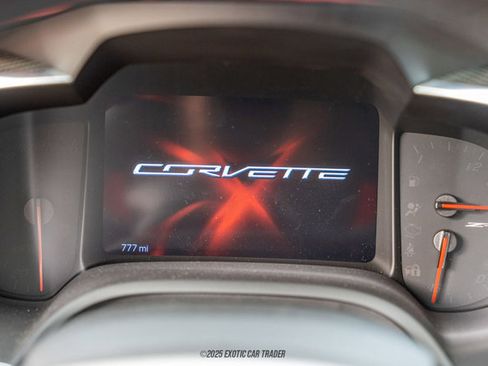 Used 2019 Chevrolet Corvette ZR1 image 62