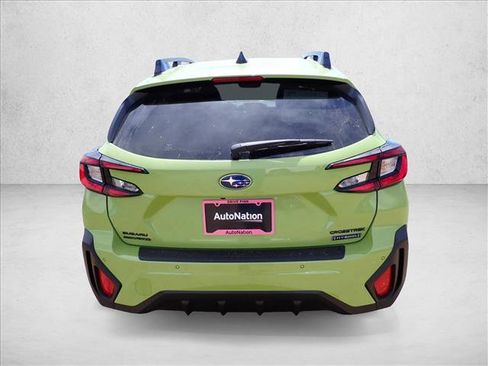 New 2026 Subaru Crosstrek 2.5i Limited image 3