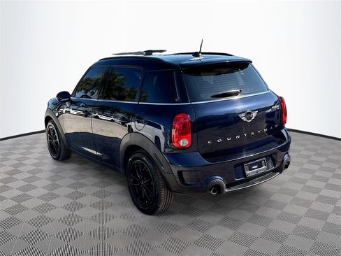 Used 2015 MINI Cooper Countryman S image 8