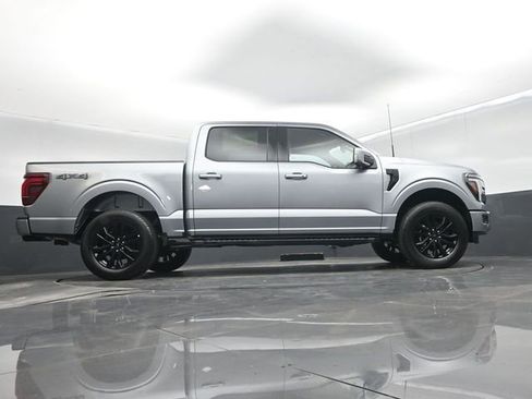 Certified 2025 Ford F150 Lariat w/ Equipment Group 501A Mid AWD/4WD image 49