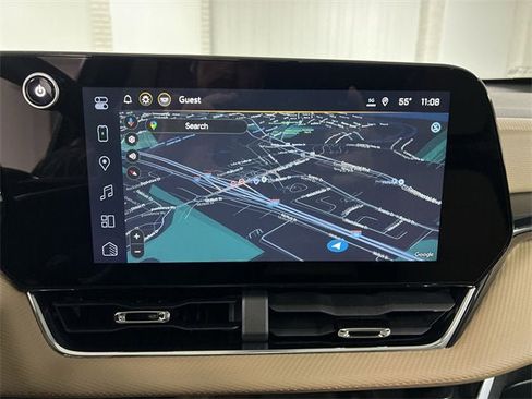 New 2026 Chevrolet Equinox ACTIV image 14