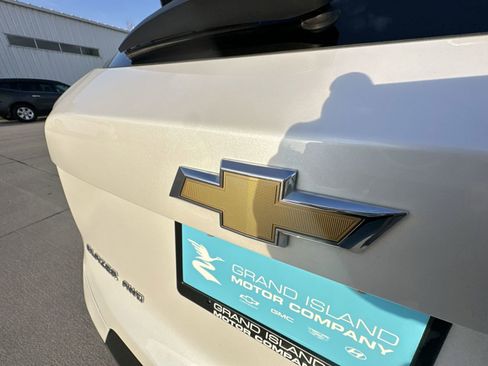 Used 2023 Chevrolet Blazer Premier w/ Driver Confidence II Package image 31