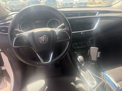 Used 2023 Buick Encore GX Essence w/ Experience Buick Package FWD image 9