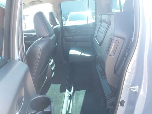 Used 2022 Honda Ridgeline RTL-E image 32