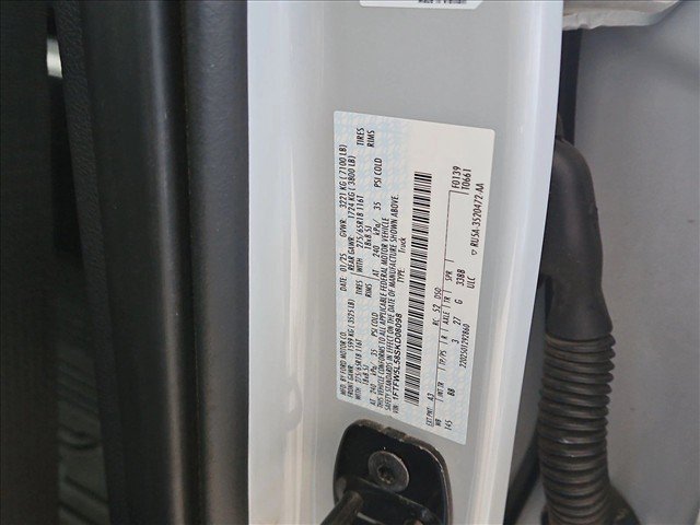 Used 2025 Ford F150 Lariat AWD/4WD image 25