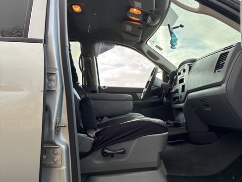 Used 2007 Dodge Ram 1500 Truck SLT w/ Quad Cab Big Horn Value Group image 18