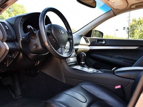 Used 2013 INFINITI G37 x Sedan w/ Premium Pkg AWD/4WD image 14