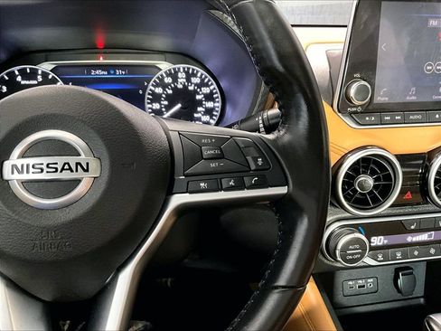 Used 2020 Nissan Sentra SV w/ SV Premium Package image 20