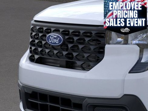 New 2026 Ford Maverick XLT w/ XLT Luxury Package FWD image 19