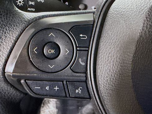 Used 2024 Toyota Corolla LE FWD image 15