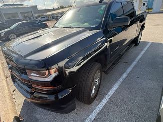 Used 2018 Chevrolet Silverado 1500 Custom w/ Custom Value Package video 1