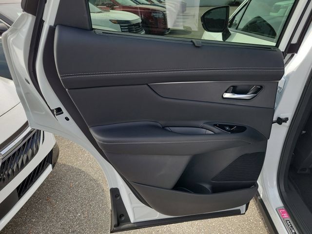 New 2026 Nissan Murano Platinum w/ Cargo Package AWD/4WD image 24