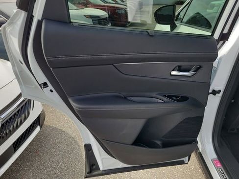 New 2026 Nissan Murano Platinum w/ Cargo Package AWD/4WD image 24