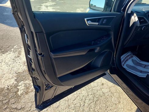 Used 2024 Ford Edge SEL image 14