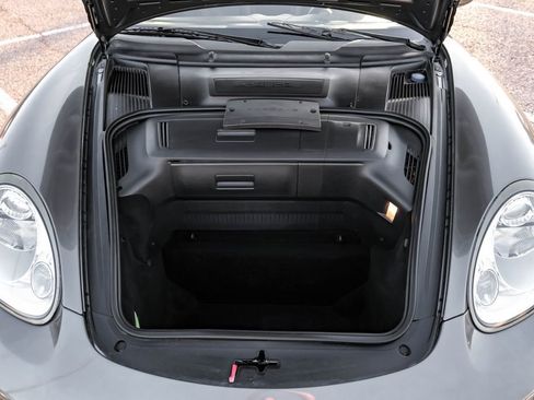 Used 2008 Porsche Cayman S image 38