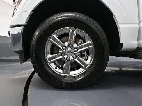 Used 2024 Ford F150 XLT w/ Tow/Haul Package AWD/4WD image 17