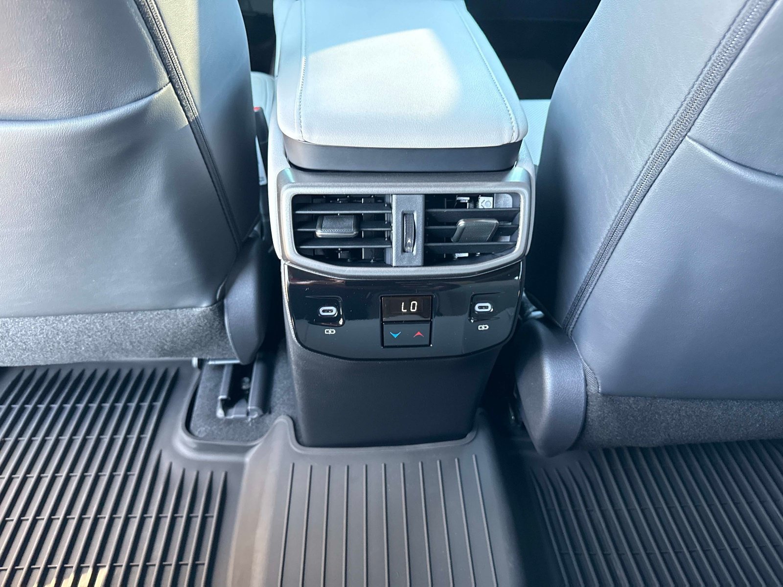 New 2026 Lexus RX 350 Premium FWD image 13