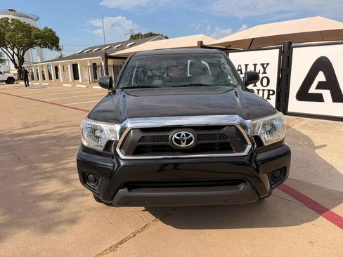 Used 2013 Toyota Tacoma 2WD Access Cab w/ SR5 Pkg image 6