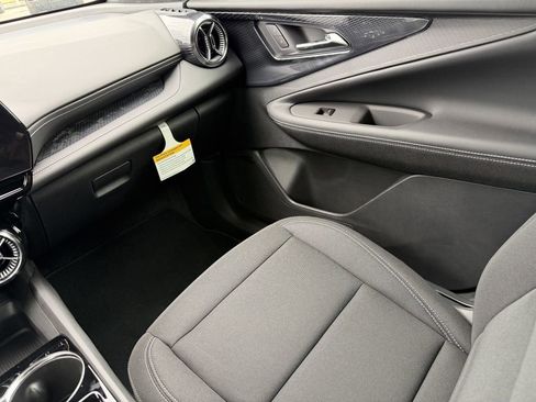 New 2026 Chevrolet Blazer EV LT FWD image 14