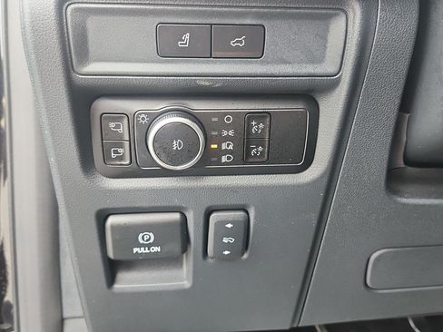 Certified 2024 Ford Expedition Timberline AWD/4WD image 19