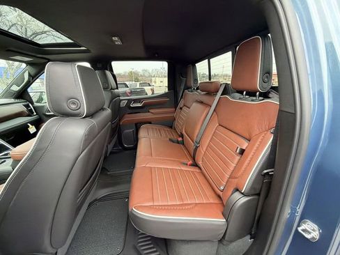 New 2026 GMC Sierra 1500 Denali Ultimate image 19